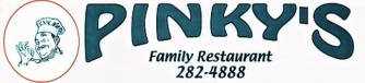 Pinky's Family Restaurant